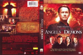 Angels & Demons - เทวากับซาตาน (2009)